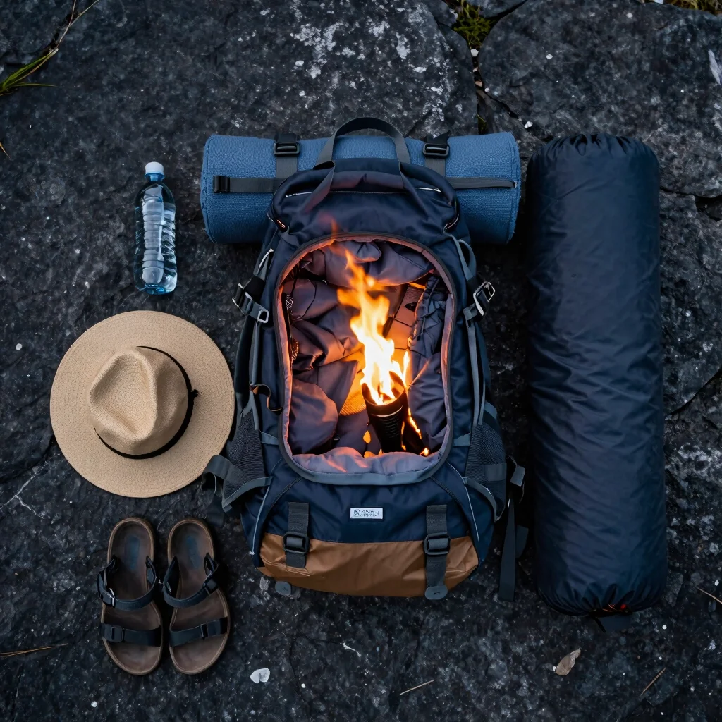 Packlisten-Check